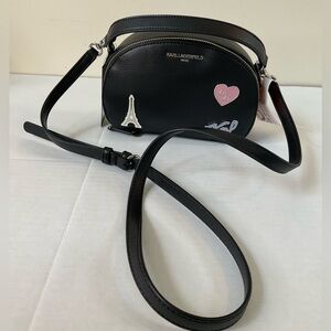 Karl Lagerfeld Crossbody bag